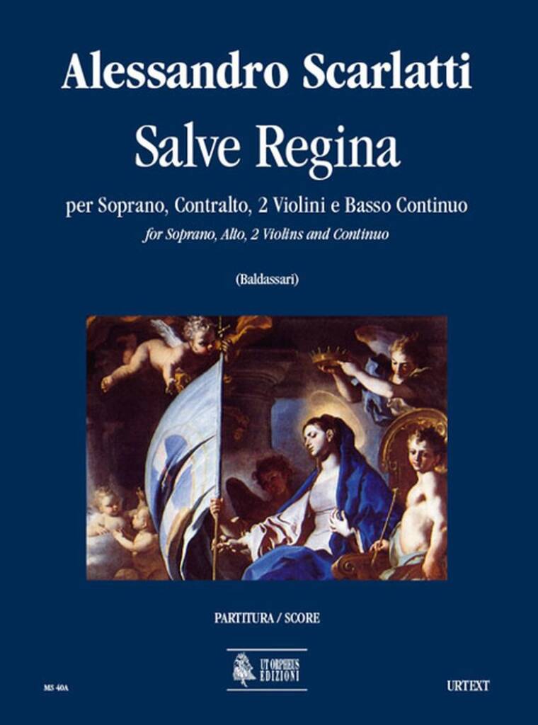 Salve Regina